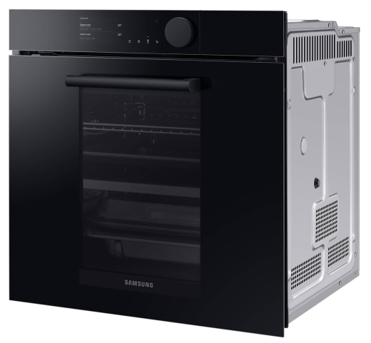Духовой шкаф Samsung NV75T8979RK - 2