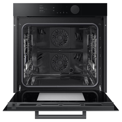 Духовой шкаф Samsung NV75T8979RK - 3