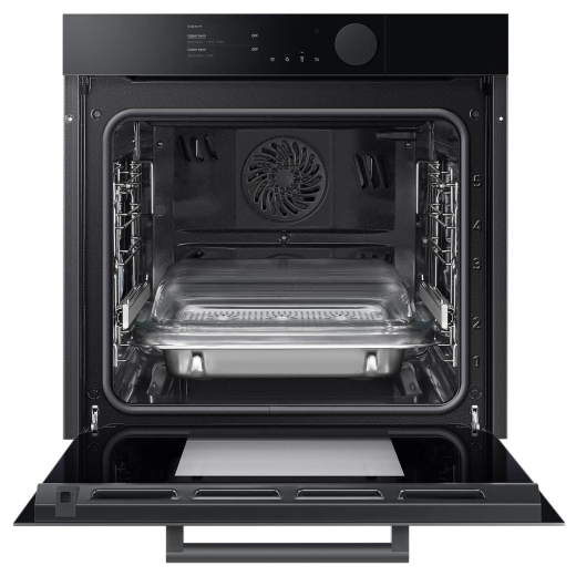 Духовой шкаф Samsung NV75T8979RK - 5