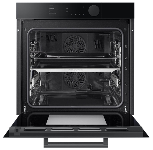 Духовой шкаф Samsung NV75T8979RK - 6
