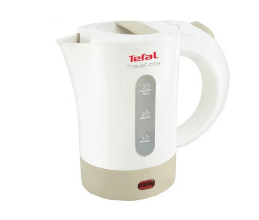 Електрочайник дорожній Tefal KO1201 - 1