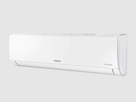 Інверторний кондиціонер Samsung Basic AR09TXHQASINUA - 4