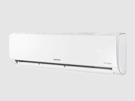 Інверторний кондиціонер Samsung Basic AR09TXHQASINUA - 5