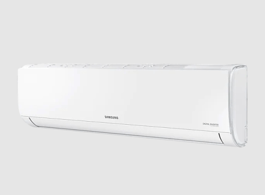 Інверторний кондиціонер Samsung Basic AR12TXHQASINUA - 5