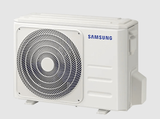 Інверторний кондиціонер Samsung Basic AR12TXHQASINUA - 8