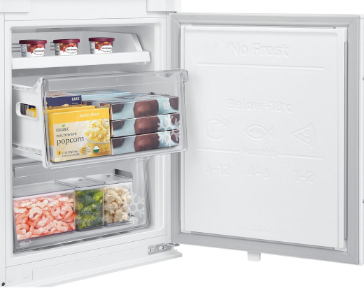 Холодильник вбудовуваний Samsung BRB26705CWW - 10