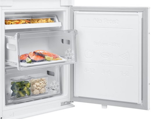 Холодильник вбудовуваний Samsung BRB26705CWW - 11