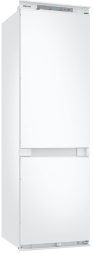 Встраиваемый холодильник с морозильной камерой Samsung BRB26705CWW - 2