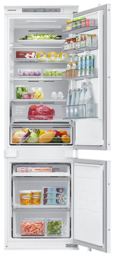 Холодильник вбудовуваний Samsung BRB26705CWW - 6