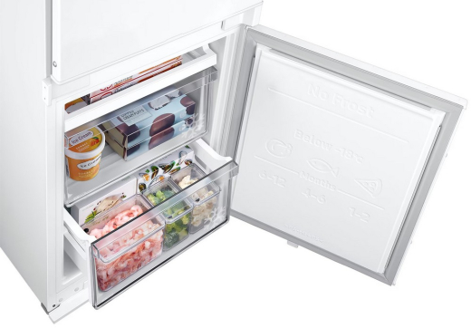 Холодильник вбудовуваний Samsung BRB26705CWW - 7