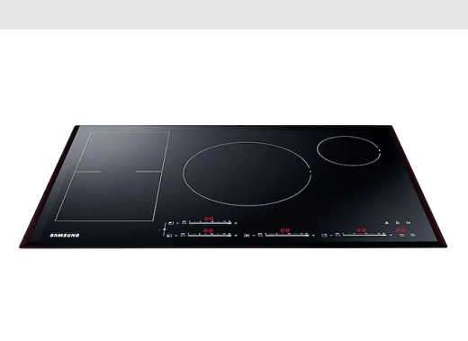 Индукционная плита Samsung NZ 84F7NB6AB - 2