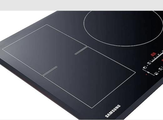 Индукционная плита Samsung NZ 84F7NB6AB - 5