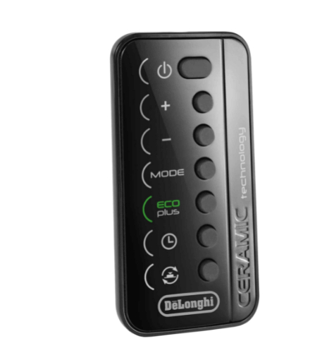 Обігрівач DeLonghi TCH 8993 ER.BC - 4