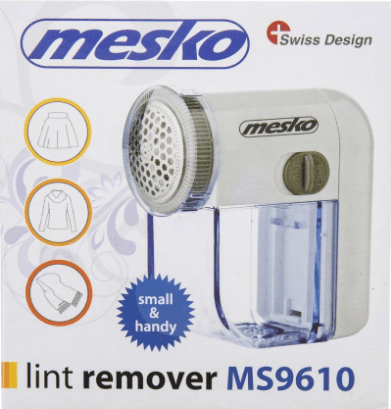 Машинка для удаления катышков Mesko MS 9610 - 5