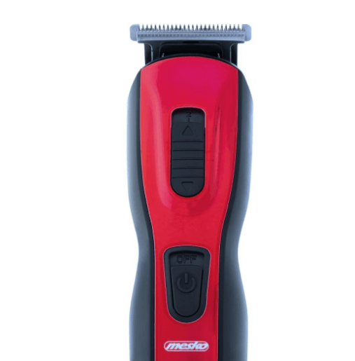 Машинка для стрижки + триммер Mesko MS 2931 - 7