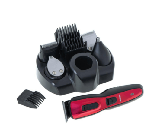 Машинка для стрижки + триммер Mesko MS 2931 - 8