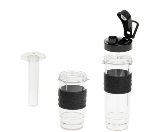 Фітнес-блендер Adler AD 4081 - 2