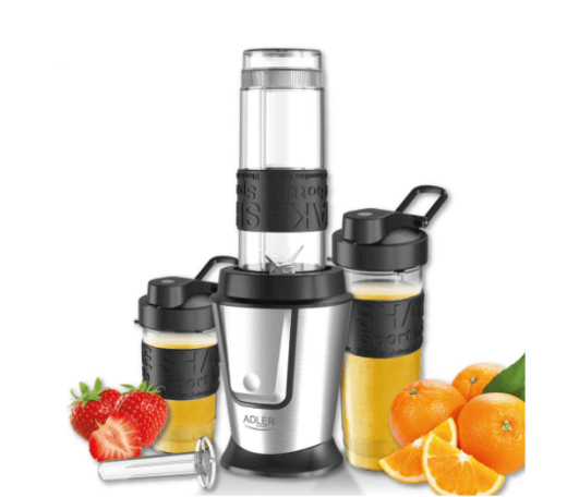 Фітнес-блендер Adler AD 4081 - 3