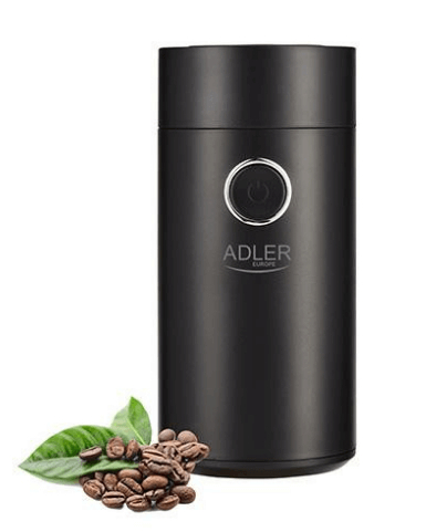 Кофемолка электрическая  Adler AD 4446bs - 1