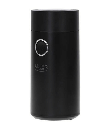 Кофемолка электрическая  Adler AD 4446bs - 2