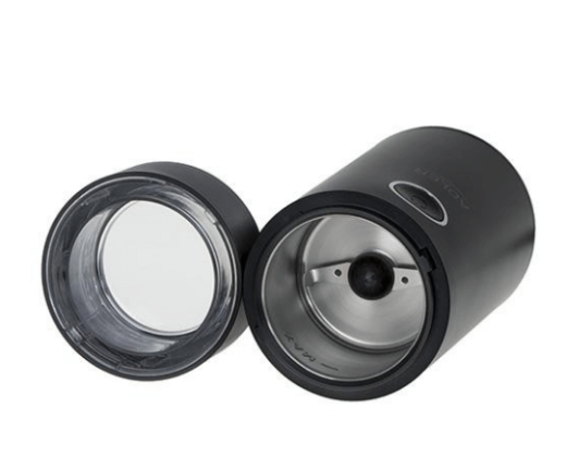 Кофемолка электрическая  Adler AD 4446bs - 5