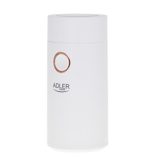Кавомолка електрична Adler AD 4446wg - 3