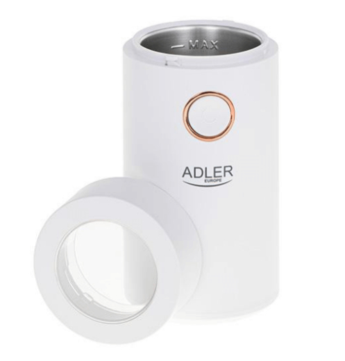 Кавомолка електрична Adler AD 4446wg - 6