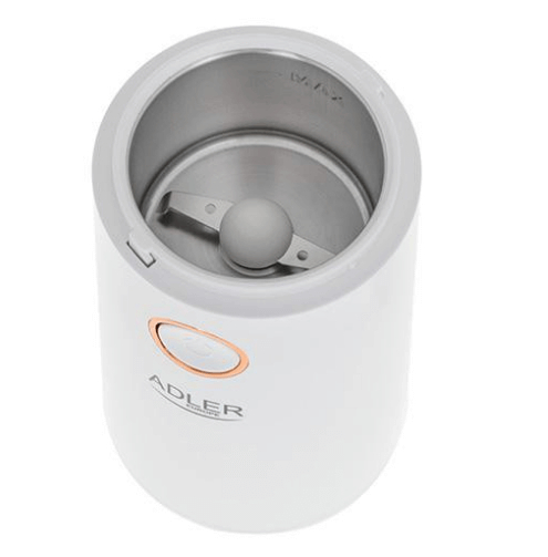 Кавомолка електрична Adler AD 4446wg - 7