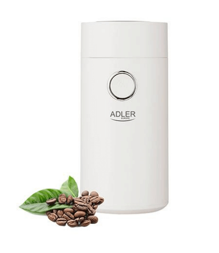 Кофемолка электрическая Adler AD 4446ws - 1