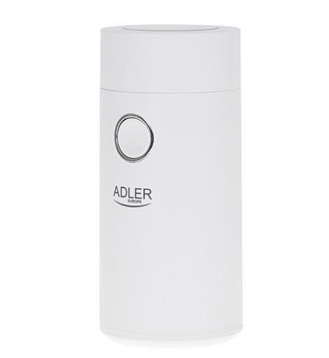 Кофемолка электрическая Adler AD 4446ws - 3