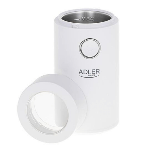 Кофемолка электрическая Adler AD 4446ws - 7