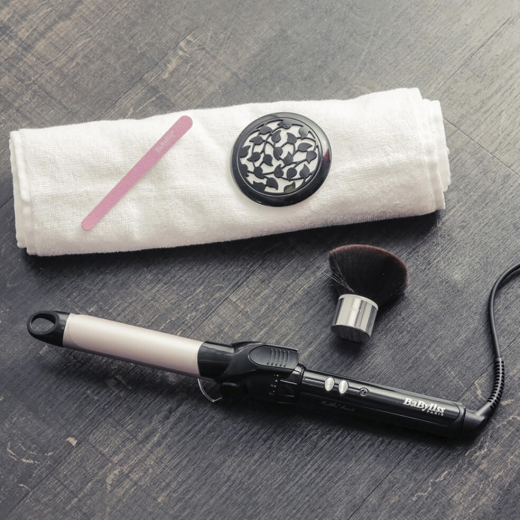 Плойка для волос BaByliss C325E - 4