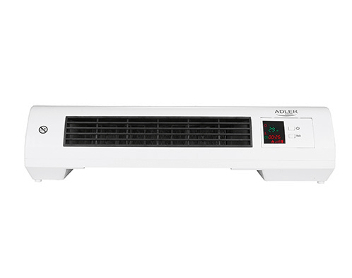 Тепловентилятор Adler AD 7714 (e298e0a6) - 1