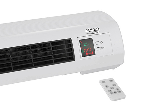 Тепловентилятор Adler AD 7714 (e298e0a6) - 2