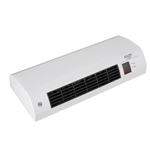 Тепловентилятор Adler AD 7714 (e298e0a6) - 3