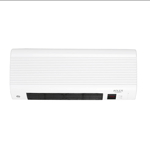 Тепловентилятор Adler AD 7714 (e298e0a6) - 4