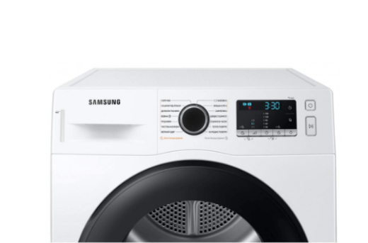 Сушильная машина Samsung DV90TA040AE/UA - 5