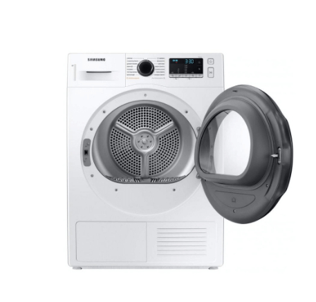 Сушильная машина Samsung DV90TA040AE/UA - 6