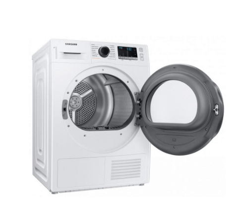 Сушильная машина Samsung DV90TA040AE/UA - 7