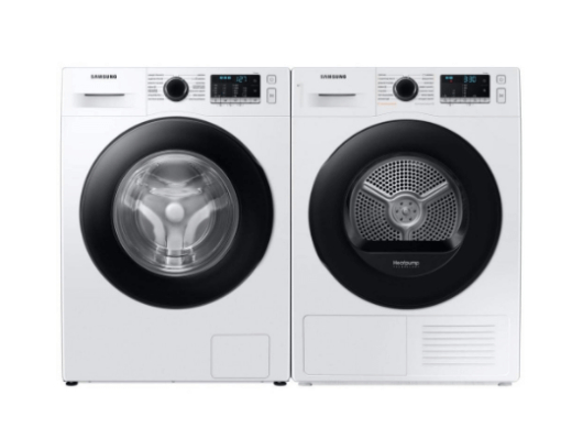 Сушильная машина Samsung DV90TA040AE/UA - 9