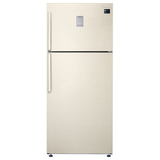 Холодильник із морозильною камерою Samsung RT53K6330EF - 1