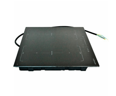 Варочная поверхность Grunhelm GPI 995 B - 3