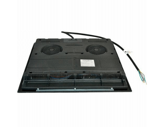 Варочная поверхность Grunhelm GPI 995 B - 4