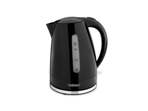 Электрочайник Zelmer ZCK7617B - 2