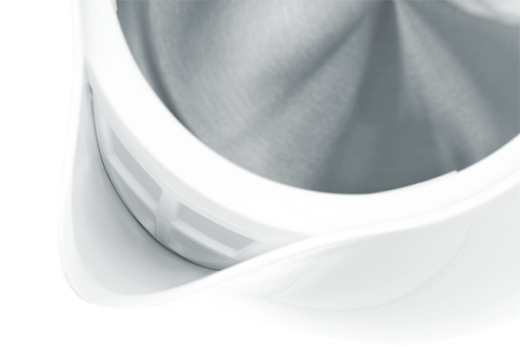 Електрочайник ECG RK 1758 Green - 4