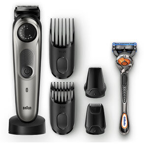 Триммер Braun BT7040 - 2