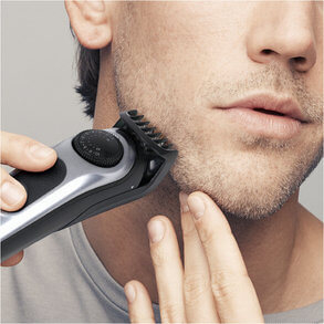 Триммер Braun BT7040 - 3