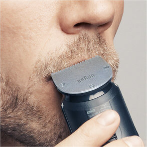 Триммер Braun BT7040 - 5