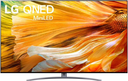 Телевізор LG 75QNED916PA - 1