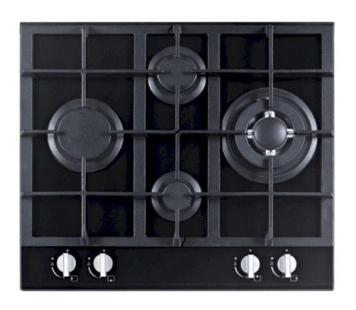 Варочная поверхность Liberty PG6141RG-CCB(408) - 1